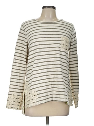 Matilda Jane Pullover Sweater (view 1)