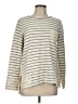 Matilda Jane 100% Cotton Ivory Pullover Sweater Size L - photo 1
