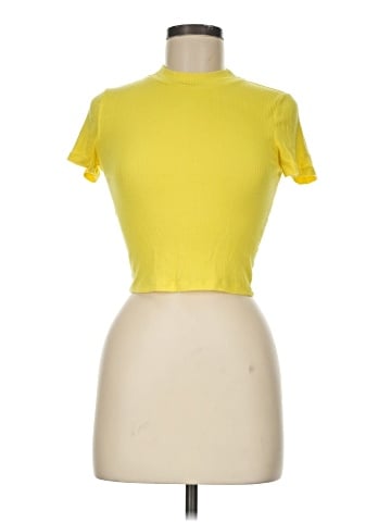 Wilfred Free Short Sleeve Turtleneck (view 1)