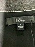 Lulus 100% Polyester Black Casual Dress Size S - photo 7