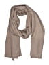 Unbranded Brown Scarf One size - photo 2