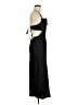 Lulus 100% Polyester Black Cocktail Dress Size M - photo 4