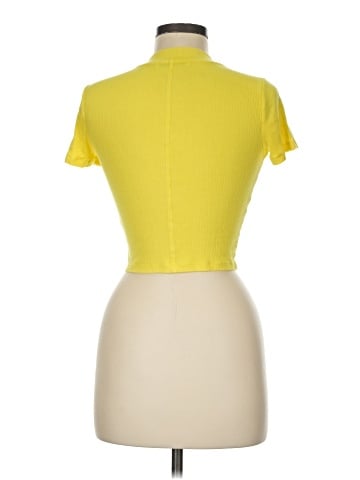 Wilfred Free Short Sleeve Turtleneck (view 2)