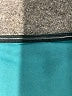 Unbranded Color Block Teal Jumpsuit Size XL - photo 4