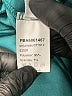 Unbranded Color Block Teal Jumpsuit Size XL - photo 6