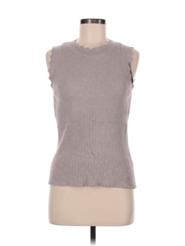 Cyrus Sleeveless T-Shirt (view 1)