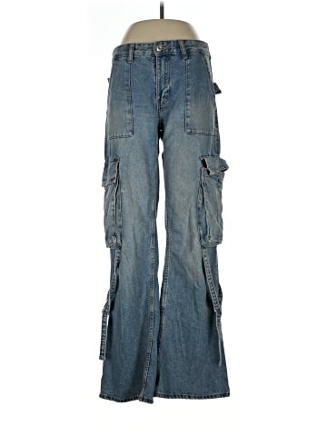 Zara Jeans (view 1)