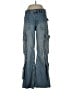 Zara Blue Jeans Size 4 - photo 1
