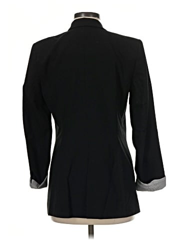 Zara Basic Blazer (view 2)