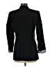 Zara Basic Black Blazer Size M - photo 2