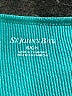 St. John's Bay Teal Sleeveless Top Size S - photo 7