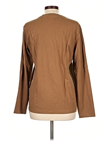 L.L.Bean Long Sleeve T-Shirt (view 2)