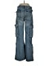 Zara Blue Jeans Size 4 - photo 2