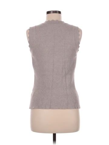 Cyrus Sleeveless T-Shirt (view 2)
