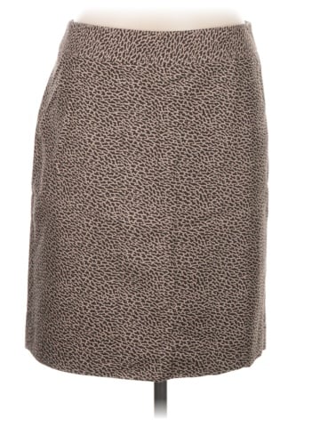 Ann Taylor LOFT Formal Skirt (view 1)
