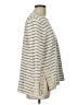Matilda Jane 100% Cotton Ivory Pullover Sweater Size L - photo 4