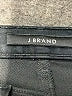 J Brand Black Jeans Size 26 waist - photo 4