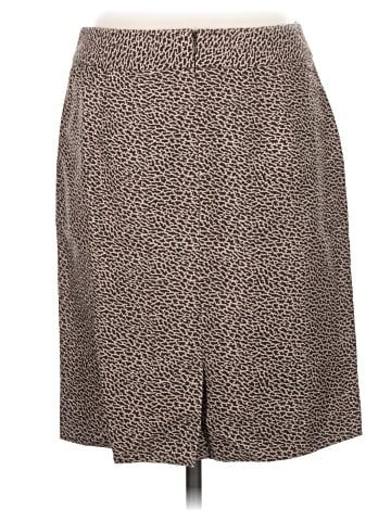 Ann Taylor LOFT Formal Skirt (view 2)