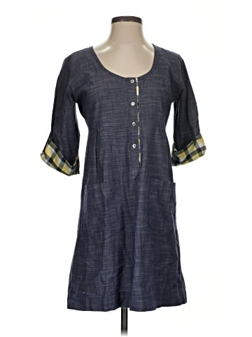 Cameo Casual Dress (view 1)