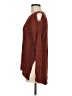 iKnit 100% Acrylic Brown Pullover Sweater Size M - photo 5
