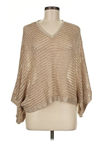 Chico's Poncho (view 1)