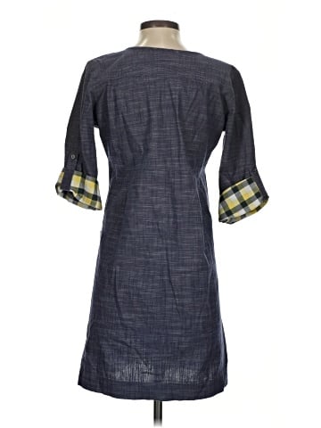 Cameo Casual Dress (view 2)
