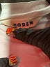 Boden White Ivory Long Sleeve Button-Down Shirt Size 8 - photo 4