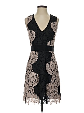 Alice + Olivia Cocktail Dress