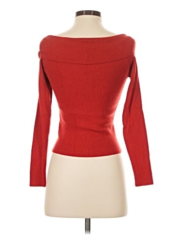 Pull&Bear Pullover Sweater (view 2)