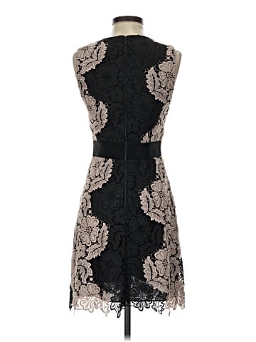 Alice + Olivia Cocktail Dress (view 2)