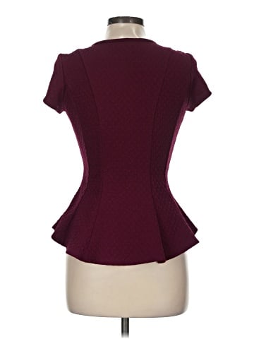 BCX Short Sleeve Top (view 2)