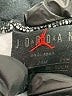 Air Jordan Black Pullover Hoodie 18-24 MO / 24 MO - photo 3