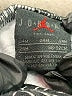 Air Jordan Black Pullover Hoodie 18-24 MO / 24 MO - photo 4