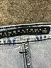 Tinseltown Stripes Blue Jeans Size 7 - photo 7