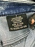 Tinseltown Stripes Blue Jeans Size 7 - photo 8