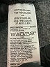 Gap Black Denim Shorts Size 4R - photo 4