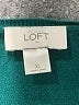 Ann Taylor LOFT Outlet Green Pullover Sweater Size XL - photo 7