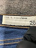 Rag & Bone/JEAN Blue Jeans Size 26 waist - photo 7