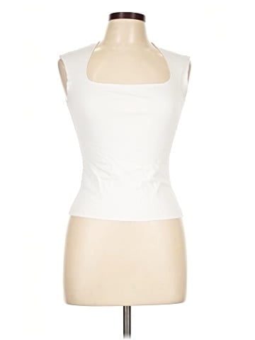 Aqua Tank Top (view 1)
