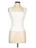 Aqua Ivory Tank Top Size L - photo 1