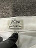 J.Crew Silver Jeans Size 27 waist - photo 4