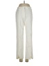 J. McLaughlin Ivory Casual Pants Size 4 - photo 1