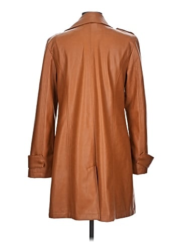 Bagatelle Trenchcoat (view 2)