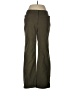 Talbots Green Jeans Size 12 - photo 1