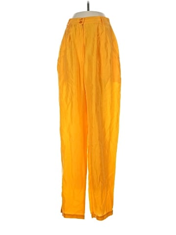 Assorted Brands Silk Pants (view 1)