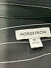 Nordstrom Stripes Black Long Sleeve Blouse Size XL - photo 7