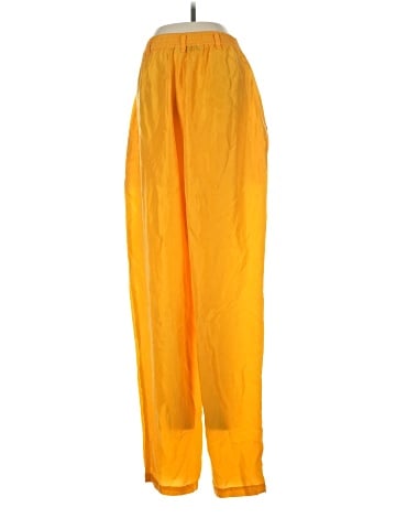 Assorted Brands Silk Pants (view 2)