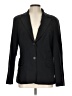 East5th 100% Polyester Black Blazer Size 12 - photo 1