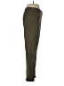 Talbots Green Jeans Size 12 - photo 4