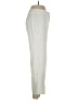 J. McLaughlin Ivory Casual Pants Size 4 - photo 4